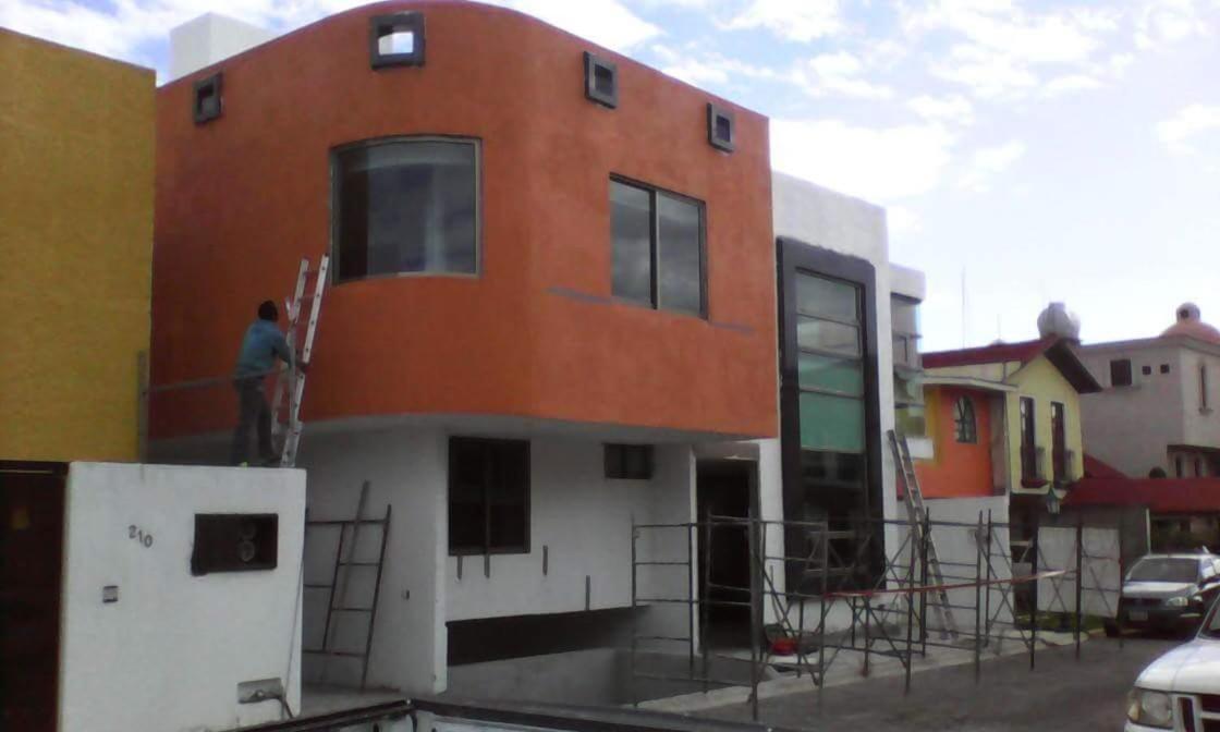 Casa Zen Hotel Pachuca Buitenkant foto