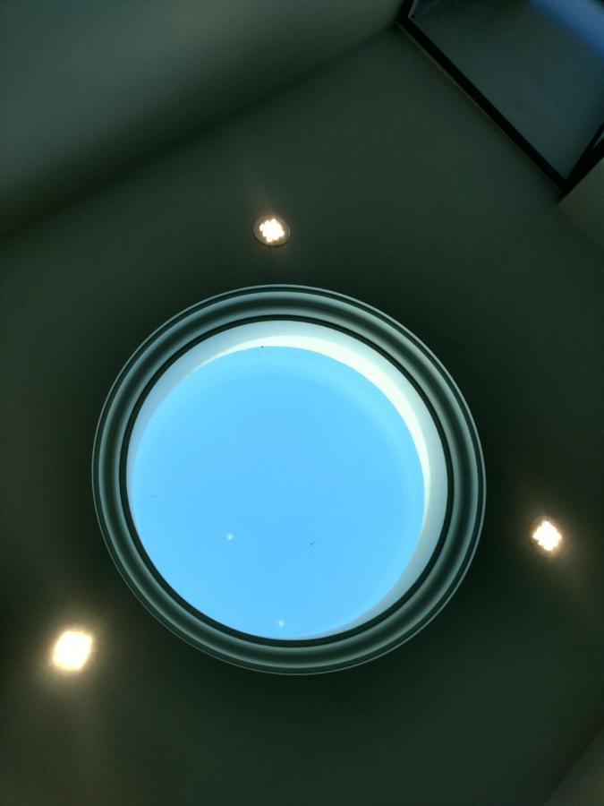 Casa Zen Hotel Pachuca Buitenkant foto