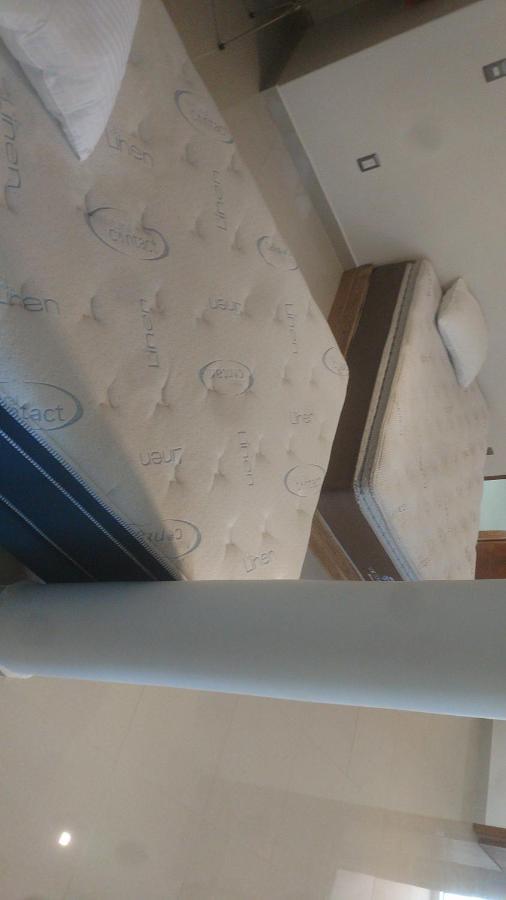 Casa Zen Hotel Pachuca Buitenkant foto